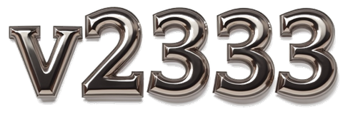 v2333 logo