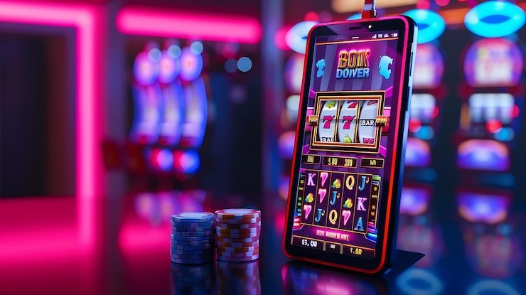 v2333 Slots