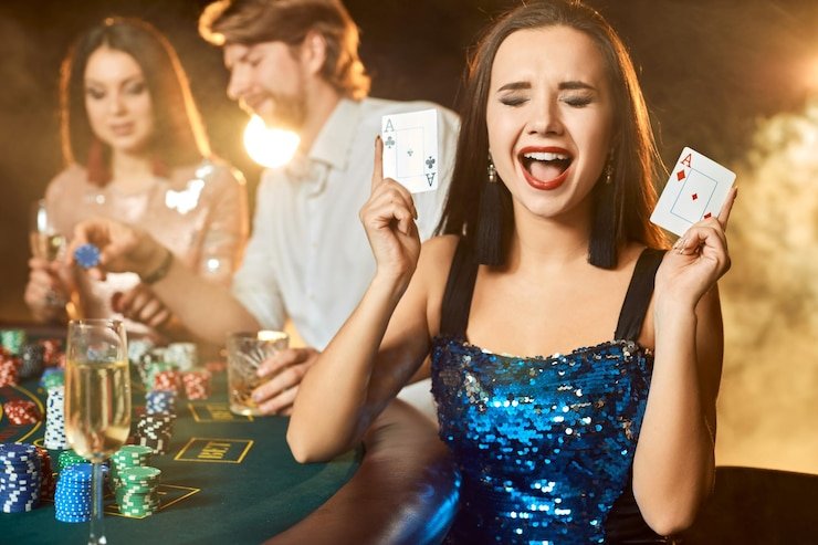v2333 Big Win Potential Slots